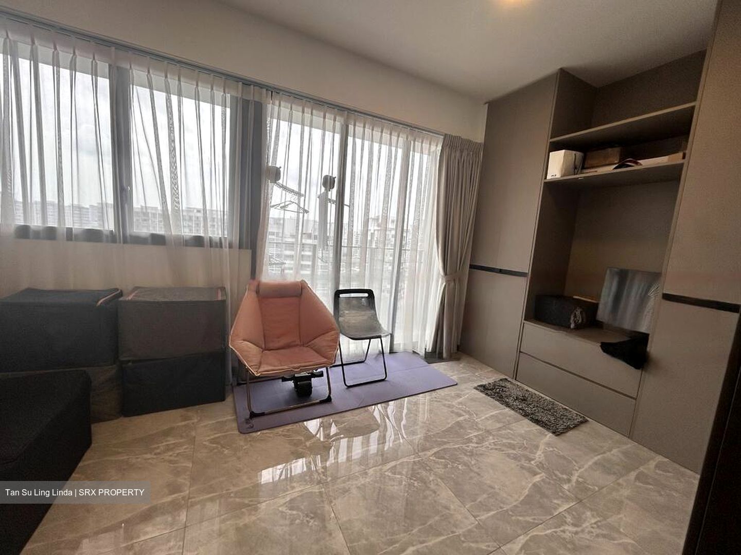 The Poiz Residences (D13), Apartment #473891361